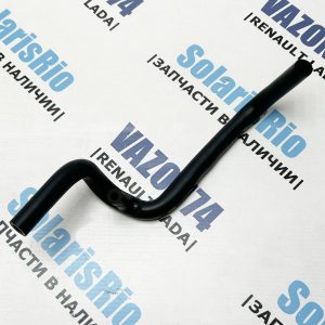 Патрубок вентиляции с отводом Матиз, Спарк 0.8 LONGHO Шланг вентиляции с отводом Daewoo Matiz, Chevrolet Spark 0.8