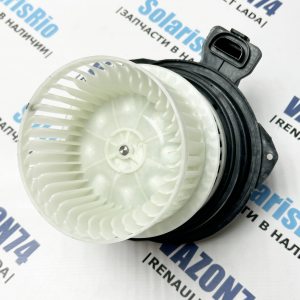 Мотор отопителя салона Соната 8 (19-23), К5 (19-23) ZEKKERT Вентилятор печки для Sonata 8 (2019-2023), K5 (2019-2023)