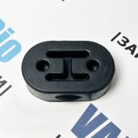 Подушка крепления резонатора Лачетти TRANSMASTER