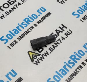 Обманка с миникатализатором ЕВРО 5 TRANSMASTER Обманка с миникатализатором для установки под второй кислородный датчик