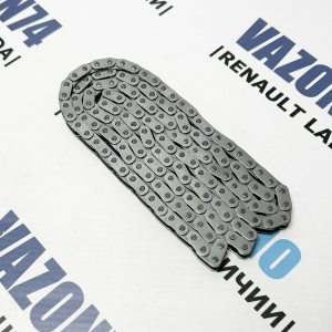 Цепь ГРМ 2.5 G4KN Туксон 4 (2020-2025) ОРИГИНАЛ Цепь ГРМ для автомобилей с бензиновым двигателем G4KN объемом 2.5 литра Соната 8, К5, Соренто, Санта Фе, Туксон, Спортейдж