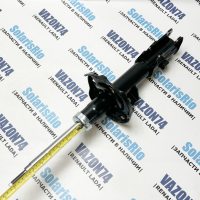 Стойка передняя левая Солярис 2, Рио 4 седан KORMAX