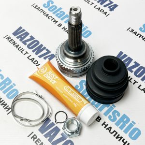 ШРУС наружный Матиз +АБС JD Граната наружная Daewoo Matiz с кольцом ABS
