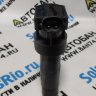 Катушка зажигания 2.0, 2.4 G4KD, G4KE Санта Фе 3 (2012-2018) ОРИГИНАЛ - Катушка зажигания АйИкс35 (10-13), Спортейдж (10-13) 273003F100