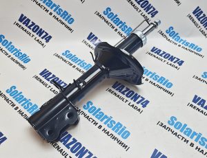 Стойка задняя левая Спектра DOUBLE FORCE Амортизатор задний левый Spectra Ижевск