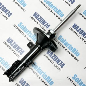 Стойка передняя левая Спектра KORMAX Амортизатор передний левый Spectra Ижевск
