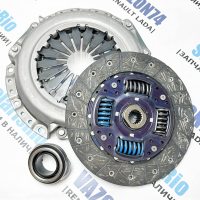 Комплект сцепления G4FC, G4FG Ай30 2 (2012-2017) 6MT SACHS