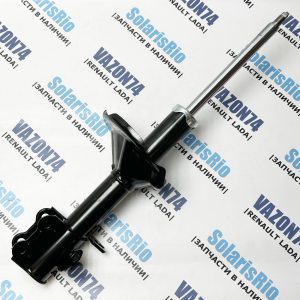 Стойка задняя левая Спектра KORMAX Амортизатор задний левый Spectra Ижевск