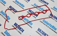 Прокладка клапанной крышки Солярис 2, Рио 4, Крета 1.6, Сид 2, Ай30 2, Серато (12-), Элантра (12-) ROSTECO Прокладка клапанной крышки Солярис 2, Рио 4, Крета 1.6, Сид 2, Ай30 2, Серато (12-), Элантра (12-) ROSTECO