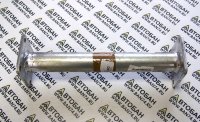 Проставка вместо катализатора Нексия 1.5 FOBOS