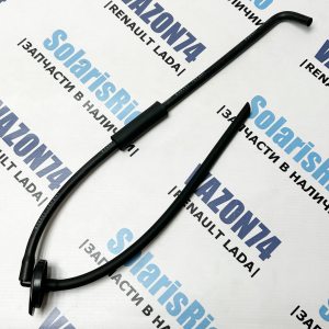 Крышка расширительного бачка Солярис 2, Рио 4 ОРИГИНАЛ Крышка расширительного бачка Solaris 2 (2017-2025), Rio 4 (2017-2025), оригинал