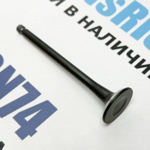 Клапан выпускной Акцент, Гетц, Рио 2, Серато, Элантра SHINHAN Выпускной клапан двигателя Accent, Getz, Rio 2, Cerato (04-06), Elantra XD