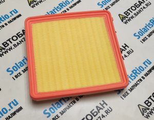 Фильтр воздушный Джили Кулрей ZEKKERT Фильтр воздушный Geely Coolray