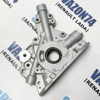 Насос масляный Лачетти/Авео/Круз/Нексия 8V-16V/Ланос ZEKKERT Насос масляный Лачетти/Авео/Круз/Нексия 8V-16V/Ланос ZEKKERT