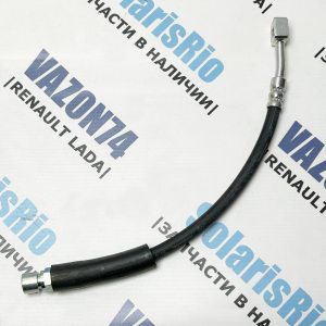Шланг тормозной передний Нексия, Ланос K&amp;K Передний тормозной шланг Daewoo Nexia, Chevrole Lanos