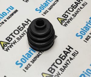 Пыльник ШРУСа наружнего Матиз, Спарк SONATEX Пыльник гранаты наружной Daewoo Matiz, Chevrolet Spark