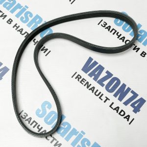 Ремень генератора, помпы Гетц 1.1 DONGIL Ремень генератора, насоса охлаждающей жидкости Getz 1.1