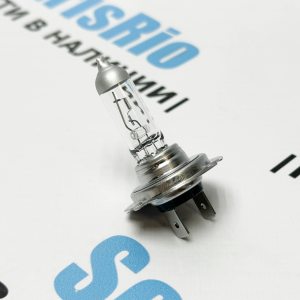 Лампа H7 ближний/дальний свет MTF Лампа Н7 ближний/дальний свет OSRAM