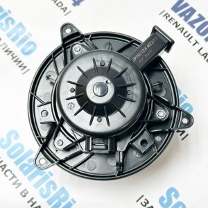 Вентилятор отопителя салона Круз JD Мотор (вентилятор) печки Chevrolet Cruze