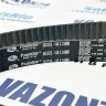 Ремень ГРМ Авео 1.4/1.6, Круз 1.6/1.8 GATES - Ремень ГРМ Авео 1.4/1.6, Круз 1.6/1.8 GATES