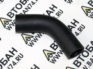 Патрубок вентиляции картера Нексия 1.5 16 кл. CAR-DEX Патрубок вентиляции картера (малый) Daewoo Nexia DOHC