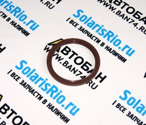 Сальник коленвала задний Соната, Сид, Ай30, Серато, Туксон, Спортейдж 2.0 Beta REINZ Сальник коленчатого вала задний Sonata, Ceed, I30, Cerato, Tucson (04-10), Sportage (04-10) с двигателем 2.0 Beta