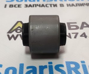 Сайлентблок заднего развального рычага АйИкс35/Спортейдж, Крета 4WD CTR Сайлентблок заднего развального рычага IX35, Creta, Sportage полный привод