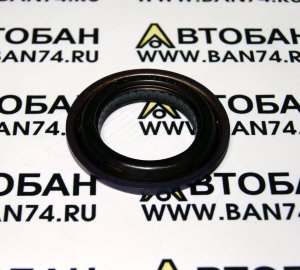 Сальник привода правого МКПП и 4АТ Рио 3 (2011-2017)* POS Сальник привода правого Солярис/Серато/Рио/Элантра/Сид POS