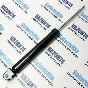 Стойка задняя АйИкс35 (11-15), Спортейдж (11-15) 2WD KORMAX Амортизатор задний IX35 (2011-2015), Sportage (2011-2015) 2WD
