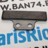 Направляющая цепи распредвалов Акцент, Гетц, Элантра, Рио 2, Серато - 2443126000 Направляющая цепи распредвалов Акцент, Гетц, Элантра, Рио 2, Серато
