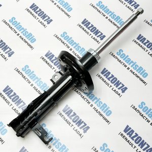 Стойка передняя правая Круз, Астра DOUBLE FORCE Амортизатор передний правый Chevrolet Cruze, Astra J