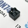Реле вентилятора ДВС, бензонасоса 4 контакта Нексия, Ланос, Матиз ONNURI - Реле вентилятора ДВС, бензонасоса 4 контакта Нексия, Ланос, Матиз ONNURI