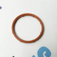 Уплотнительное кольцо фланца системы охлаждения G4NA 2.0 NU К5 (2019-2025) ROSTECO