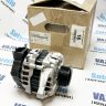 Генератор 2 контакта 90А Ай30 (2007-2011) VIN ОРИГИНАЛ - Генератор 2 контакта 90А Ай30 (2007-2011) VIN ОРИГИНАЛ