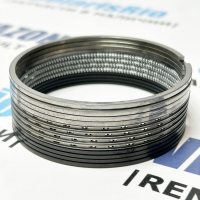 Кольца поршневые std 2.2 D4HB Соренто 3 Прайм (2014-2020) ОРИГИНАЛ