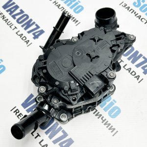 Термостат 256002J010 G4NM VIN ОРИГИНАЛ Термостат для автомобилей  Seltos, Creta 2, K5, Sonata, Elantra двигатель 2.0 G4NM