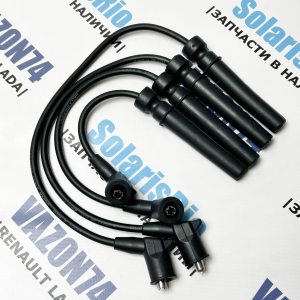 Провода высоковольтные Лачетти, Нексия (N150) 1.6 MANDO Провода зажигания высоковольтные Chevrolet Lacetti, Daewoo Nexia (08- N150) 1.6