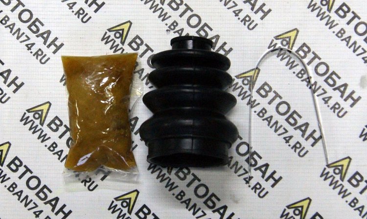 Пыльник шруса шевроле ланос