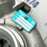 Турбина 2.0 D4HA Euro 6 Санта Фе 4, Соренто 3 BORGWARNER - Турбина 2.0 D4HA Euro 6 Санта Фе 4, Соренто 3 BORGWARNER