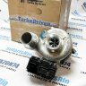 Турбина 2.0 D4HA Euro 6 Санта Фе 4, Соренто 3 BORGWARNER - Турбина 2.0 D4HA Euro 6 Санта Фе 4, Соренто 3 BORGWARNER