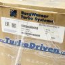 Турбина 2.0 D4HA Euro 6 Санта Фе 4, Соренто 3 BORGWARNER - Турбина 2.0 D4HA Euro 6 Санта Фе 4, Соренто 3 BORGWARNER