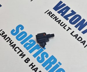 Датчик температуры воздуха наружного Солярис 2, Рио 4 ОРИГИНАЛ Датчик температуры воздуха наружного Solaris 2 (2017-), Rio 4 (2017-)