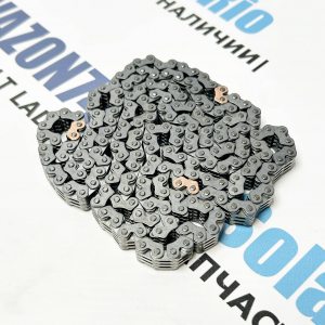 Цепь ГРМ 2.0 G4ND Оптима (VIN) ОРИГИНАЛ Цепь ГРМ для Оптима (Optima) с двигателем 2.0 G4ND