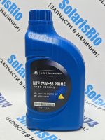 Масло трансмиссионное MTF Premium 75W85 GL-4 1L Масло трансмиссионное MTF Premium 75W85 GL-4 1L