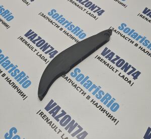 Планка цепи ГРМ натяжная 2.0 G4NA NU Спортейдж 4 (2016-2022) КИТАЙ Планка (башмак) натяжителя цепи ГРМ для Спортейдж (Sportage), Серато (Cerato), Оптима (Optima), Соната (Sonata), АйИкс35 (IX35), Туксон (Tucson), Крета (Creta), Элантра (Elantra)