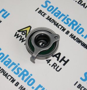Ролик натяжной ГРМ Гетц 1.1, Пиканто (04-11) 1.0-1.1 GMB Ролик натяжной ремня ГРМ Getz, Picanto (04-11) 1.0-1.1