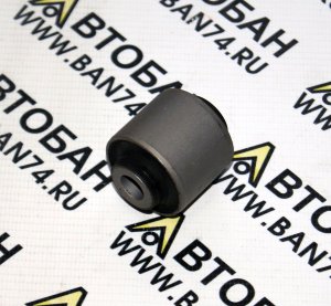 Сайлентблок переднего верхнего рычага Соната CTR Сайлентблок переднего верхнего рычага без кронштейна Sonata тагаз