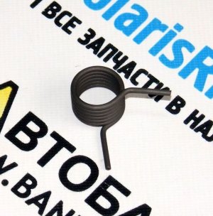 Пружина натяжного ролика ГРМ Гетц, Пиканто (04-11) 1.0-1.1  Возвратная пружина натяжного ролика ремня ГРМ Getz, Picanto  (2004-2011) 1.0-1.1