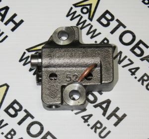 Натяжитель цепи ГРМ G4KD, G4KE THETA IX35 ОРИГИНАЛ Натяжитель цепи ГРМ IX35 (11-13), Cerato 2.0 (08-13), Sportage (11-13) с двигателем серии THETA