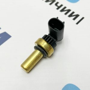 Датчик температуры двигателя FD4 Авео Т300, Круз, Cobalt* GM Датчик температуры охлаждающей жидкости Chevrolet Aveo T300, Cruze 1.6/1.8 двигатели серии FD4